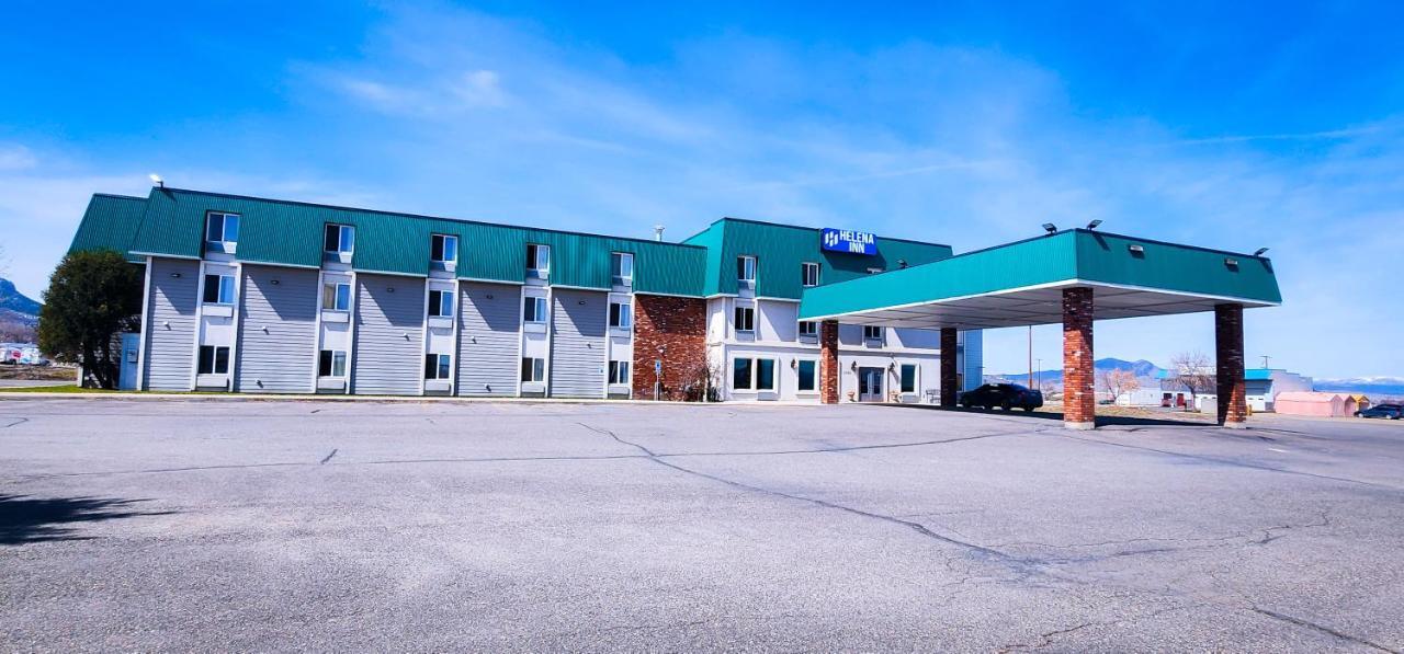 Helena Inn - Airport Екстер'єр фото