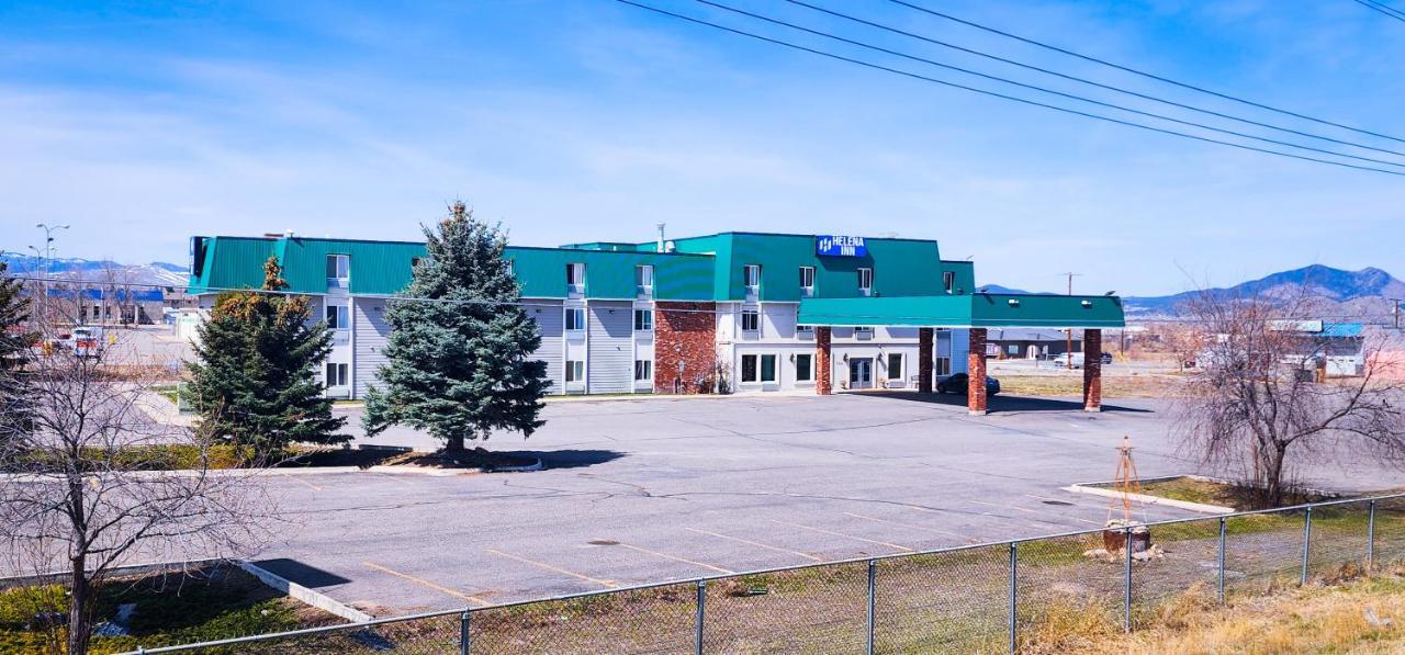Helena Inn - Airport Екстер'єр фото